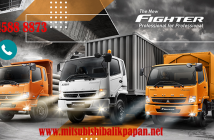 Harga Mitsubishi Colt Diesel