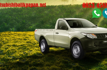 harga mitsubishi triton 4x2 balikpapan