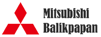 Mitsubishi Balikpapan