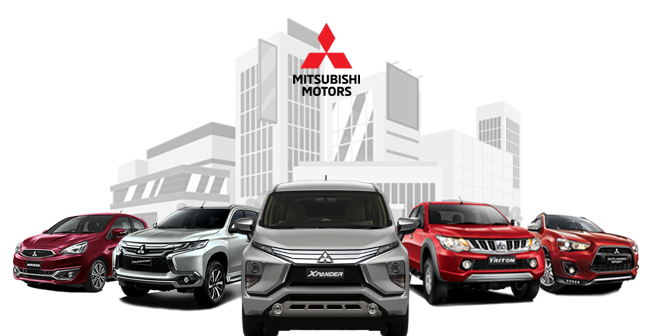 Harga Mitsubishi Balikpapan